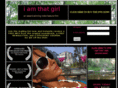 iamthatgirlmovie.com