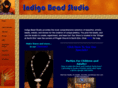 indigobeadstudio.com