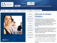 integralanalytics.com