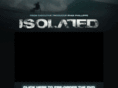 isolatedthefilm.com