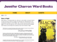 jennifercharronwardbooks.com
