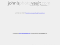 johnsphotovault.com