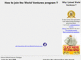 join-world-ventures.com