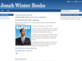 jonahwinterbooks.com