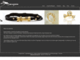 josephinebergsoe.com