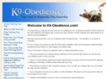 k9-obedience.com