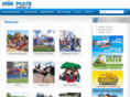 kidsplacedesigns.com