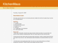 kitchenmaus.com