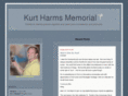 kurtharms.com