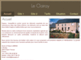 leclairay.com