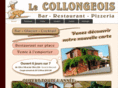 lecollongeois.com