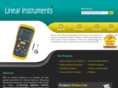 linearinstrument.com