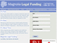 magnoliafunding.com