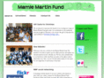 mamiemartin.org