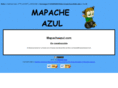 mapacheazul.com