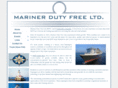 marinerdutyfree.com