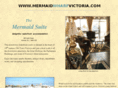 mermaidwharfvictoria.com
