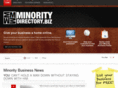 minoritydirectory.biz