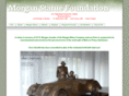 morgan-statue.org