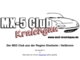 mx5-kraichgau.com