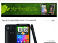 mydroidlife.net