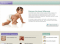 myhealthybaby.net