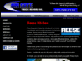 myreesehitch.com