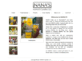 nanascandlesllc.com