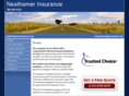 neathamerinsurance.com