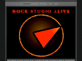 nockstudioalive.com