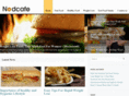 nodcafe.com