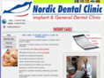 nordicdental.com