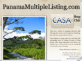 panamamultiplelisting.com