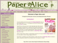 paperalice.com