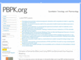 pbpk.org