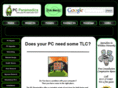 pcparamedic.co.uk