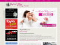 perfectblissweddingevents.com