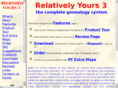 relativelyyours.com