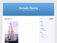 remedyracing.com