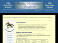 rockymountainanglers.com