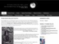 ryandavidmillerpoetry.com
