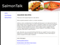 salmontalk.com