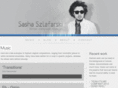 sashaszlafarski.com