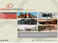 sharedarchitecture.com