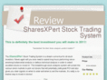 sharesxpertreviews.com