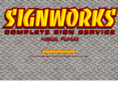signworksnaples.com