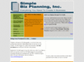 simplebizplanning.com