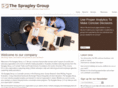 spragleygroup.com