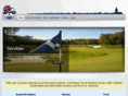 standrewstaxiservices.com