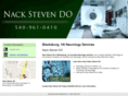 stevennackdo.com
